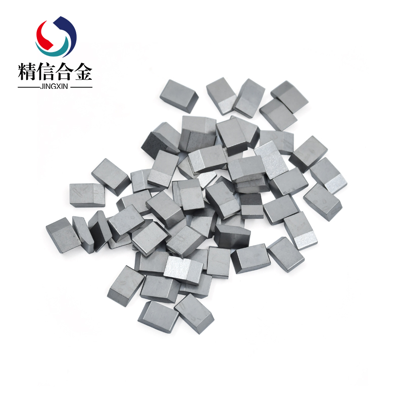 硬質(zhì)合金_YG8硬質(zhì)合金刀粒異形木工機(jī)刀粒耐磨焊接刀頭耐腐鎢鋼刀頭工廠
