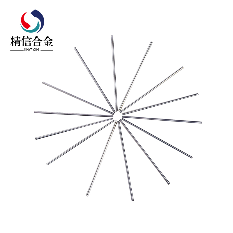 硬質(zhì)合金_YL10.2硬質(zhì)合金鎢鋼細(xì)圓棒株洲鎢鋼擠壓圓棒沖針料鎢鈷合金棒材