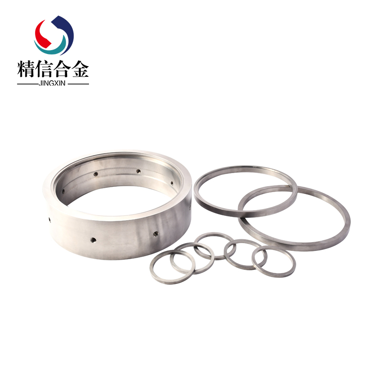 硬質(zhì)合金_定制YG8鎢鈷硬質(zhì)合金環(huán)異形密封環(huán)耐磨機(jī)械密封動(dòng)靜環(huán)非標(biāo)件加工