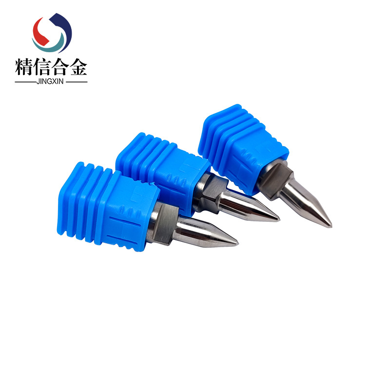 硬質(zhì)合金_株洲合金廠硬質(zhì)合金熱熔鉆M4平口長(zhǎng)鉆高耐磨鎢鋼熱熔鉆耐高溫