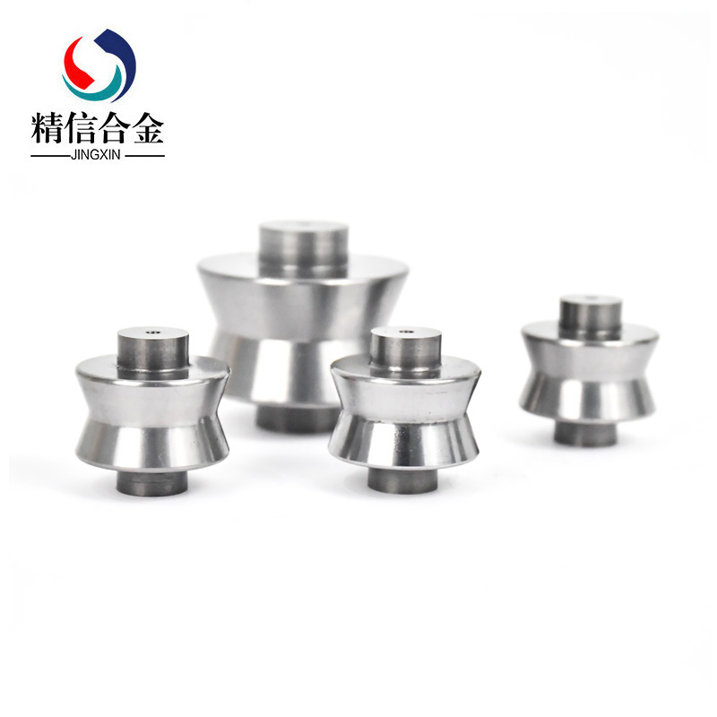 硬質(zhì)合金_高精度硬質(zhì)合金軋輥 碳化鎢軋輥 耐磨耐高溫 冷熱軋輥定制 來圖加工