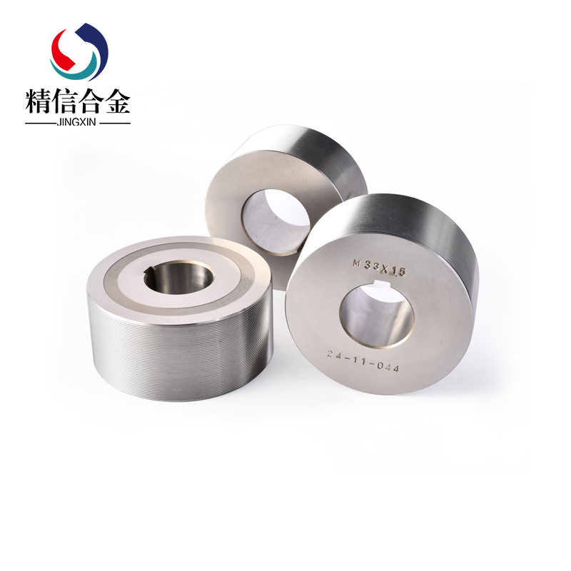 硬質合金模具_高硬度鎢鋼軋輥 硬質合金冷軋輥  支持非標加工