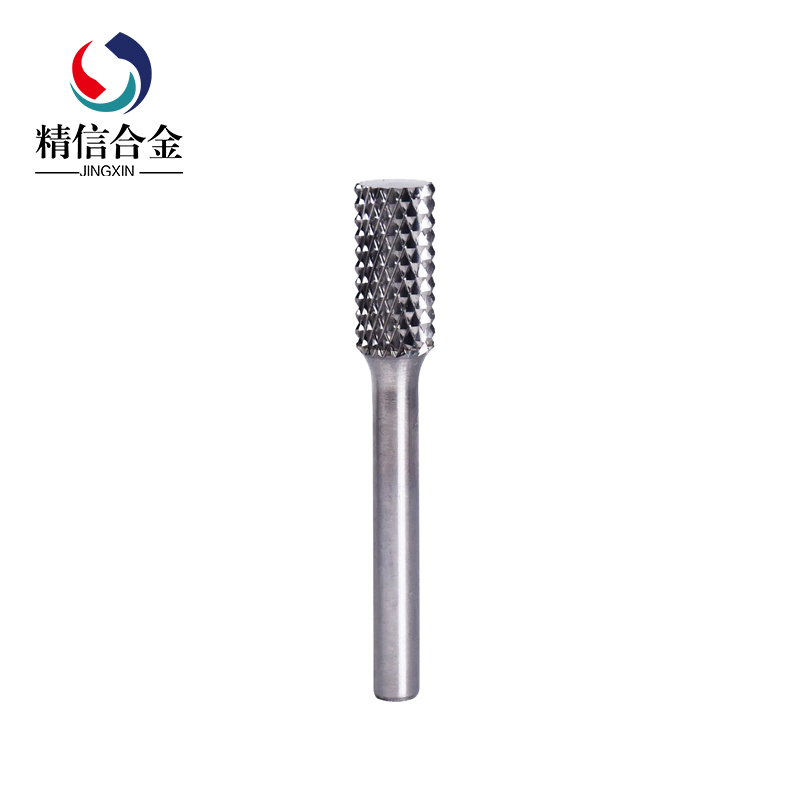 硬質合金廠家_硬質合金旋轉銼：現代工業精密加工的高效利刃
